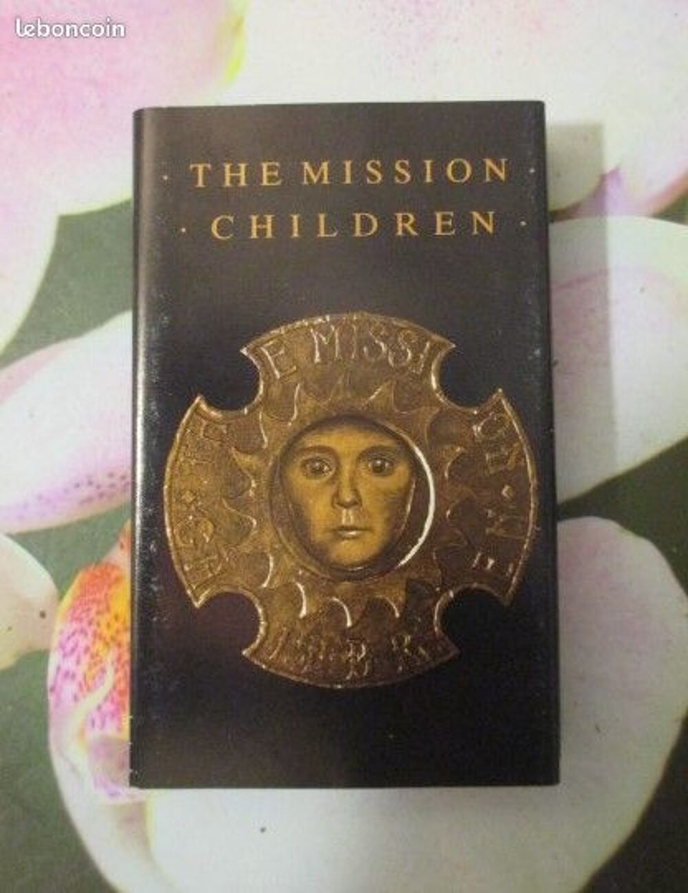 Cassette audio The Mission CD et vinyles
