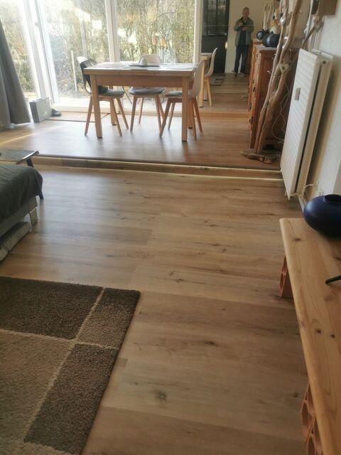   Appartement rez de jardin avec terrasse Appartement - 2 pi�ce(s) - 78 m�