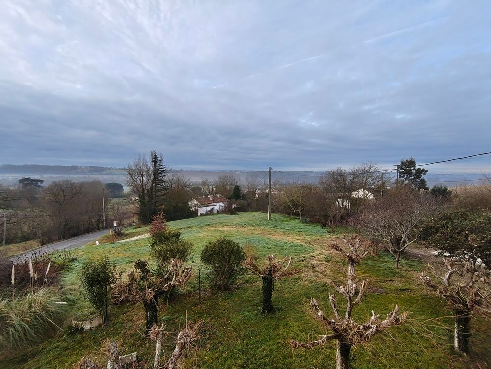 Vente Maison Maison 6 pièces 122m2 lumineuse, vue Pyrénnées, Quint Quint-fonsegrives