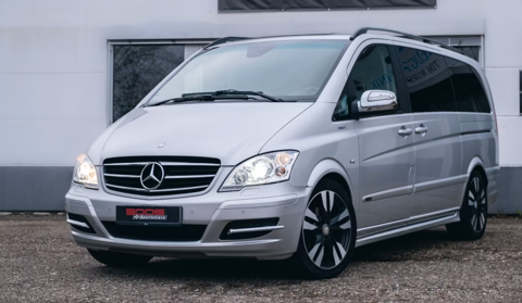 Mercedes Divers 2013 occasion Lisses 91090