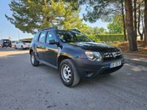 Duster SCe 115 4x2 Ambiance Edition 2016 2016 occasion 34690 Fabr&egrave;gues