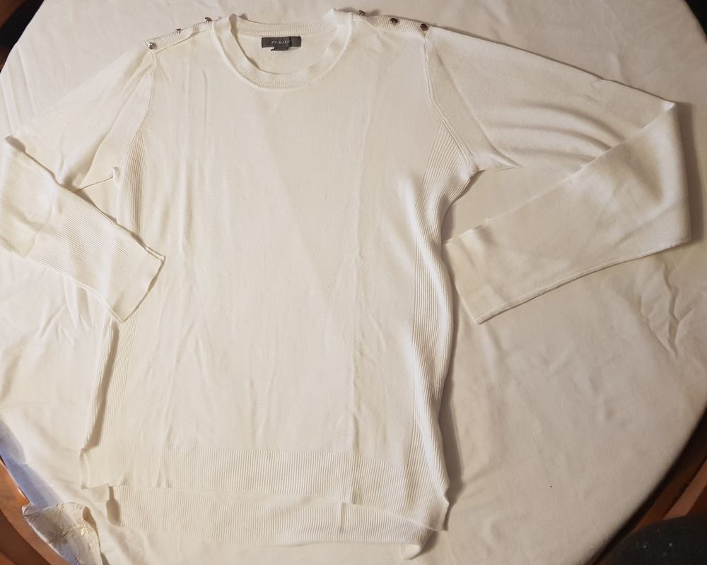 Lot de 3 pulls Vêtements