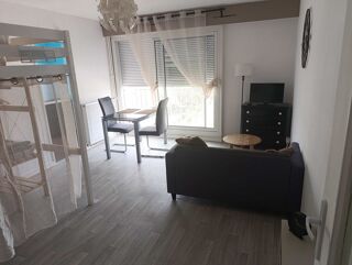  Appartement à louer 1 pièce 29 m²