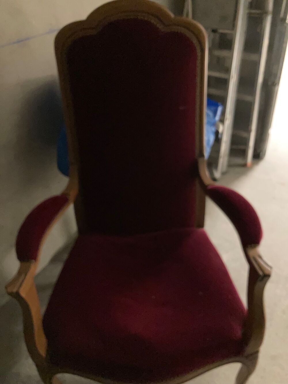 Fauteuil Meubles