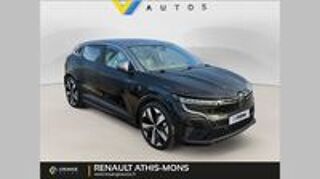 M&eacute;gane Megane E-Tech EV60 220 ch optimum charge Techno 2024 occasion 91200 Athis-Mons