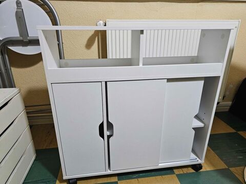 meuble �  roulettes Neuve 20 Morhange (57)