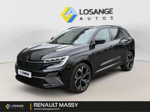 Annonce voiture Renault Austral 30990 €