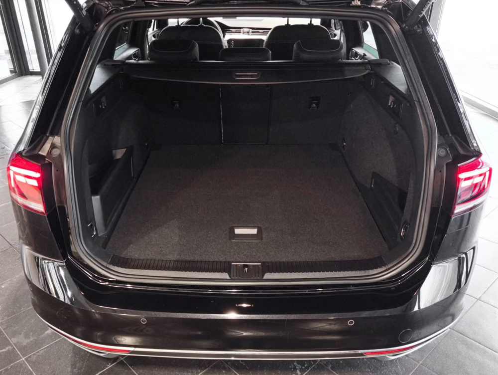 Passat SW 1.4 TSI Hybride Rechargeable DSG6 GTE 2022 occasion 59000 Lille