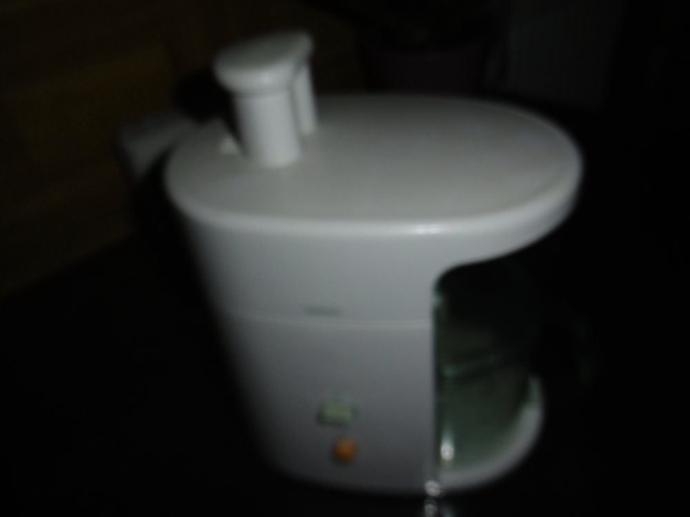 centrifugeuse Electroménager