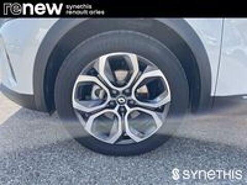 Captur E-Tech full hybrid 145 Techno 2023 occasion 13200 Arles