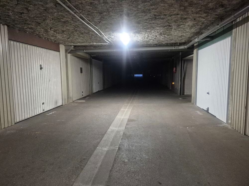Location Parking/Garage garage fermé Montpellier