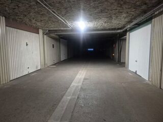  Parking / Garage à louer 13 m² Montpellier