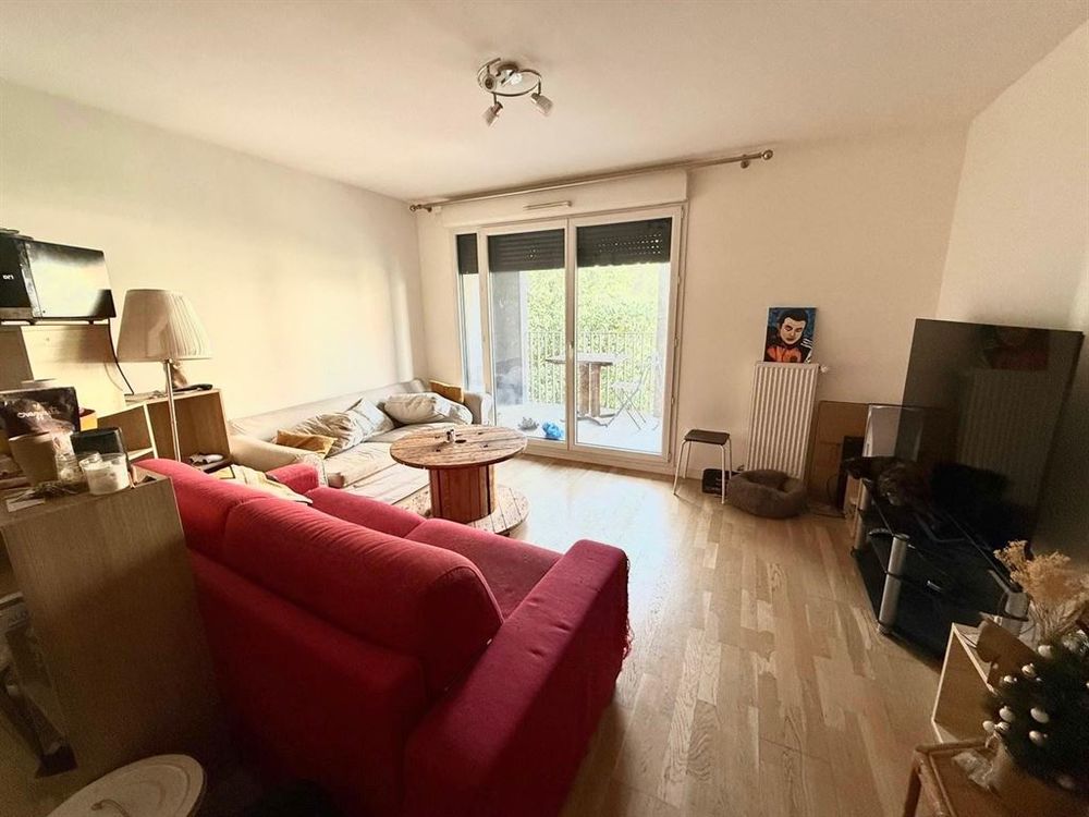 Location Appartement T3 Terrasse Romainville