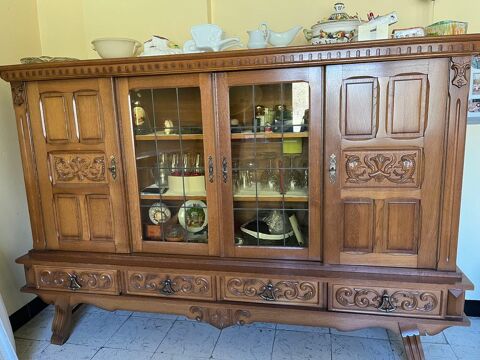 Jolie vitrine 70 Saint-Amand-les-Eaux (59)