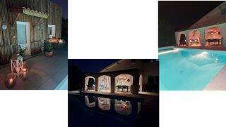  Maison � vendre 7 pi�ces 145 m� Eysines