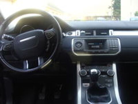 Range Rover Evoque eD4 Pure 2012 occasion 90200 Giromagny