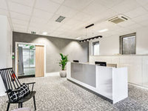   Louez un grand espace de bureau pour 50 personnes à VILLEPINTE, Parc des Expositions Villepinte 