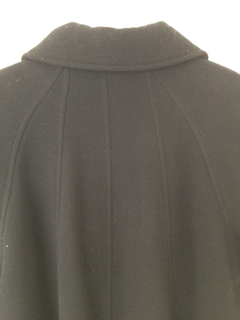 Manteau WOOL &amp; CASHEMERE 
l Vêtements
