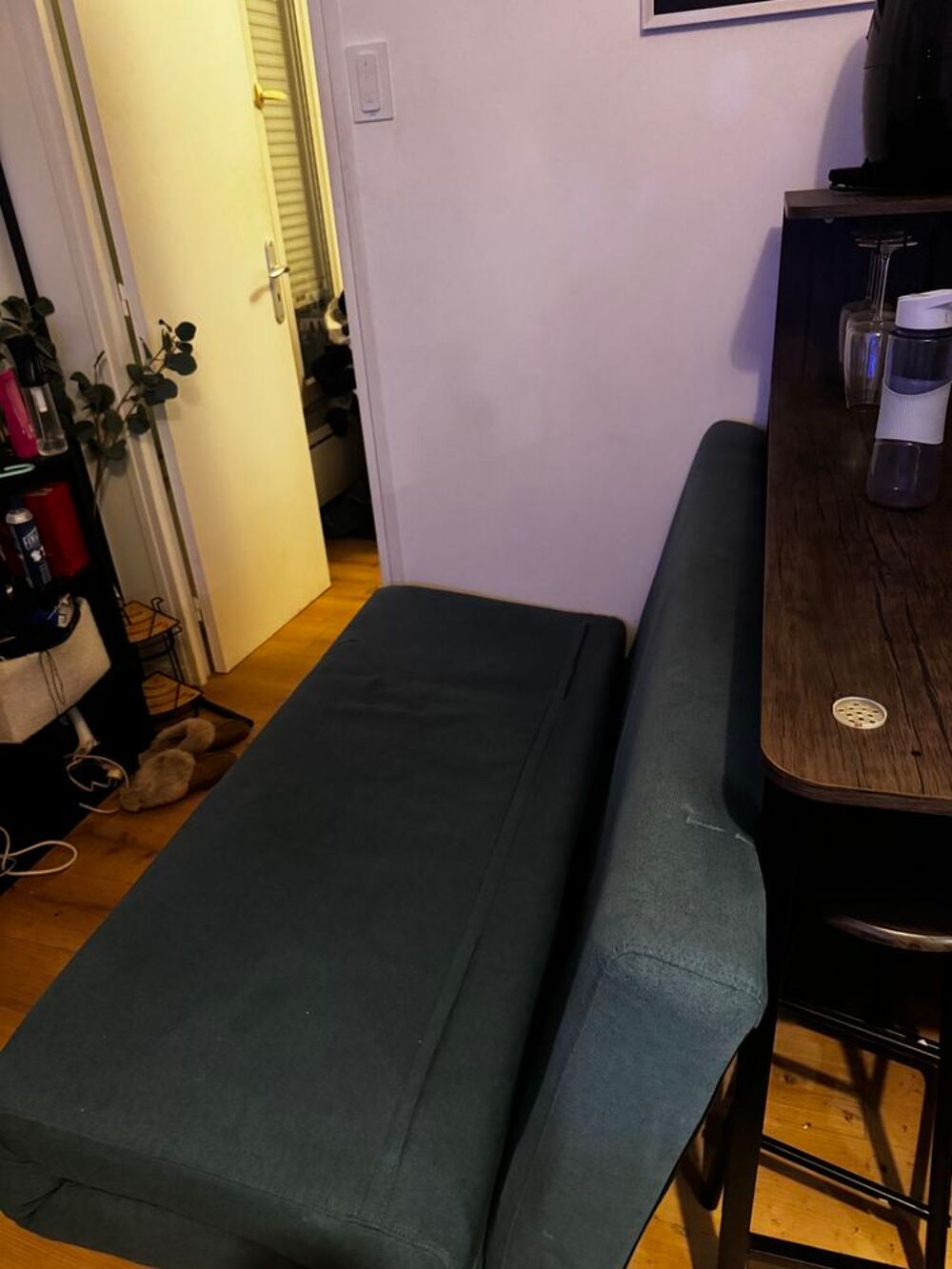 Canape banquette Meubles