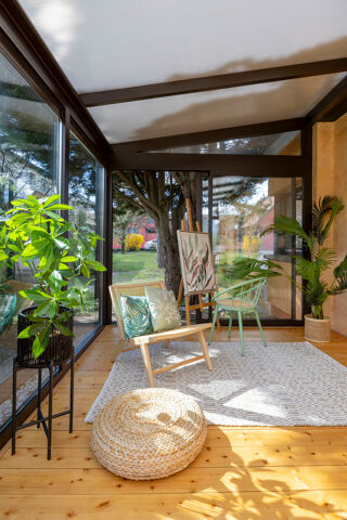  Maison � vendre 5 pi�ces 130 m�