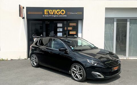 Peugeot 308 (2) II 2.0 BLUEHDI 150 S&S FELINE EA