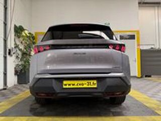 5008 PEUGEOT III 1.2 HYBRID 145 ALLURE E-DCS6 2024 occasion 31100 Toulouse