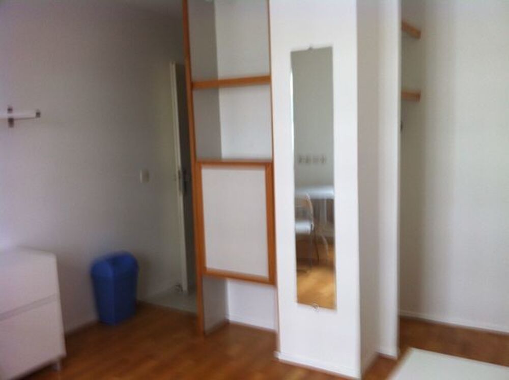 Location Appartement Lyon 3e Métro Garibaldi Lyon 3