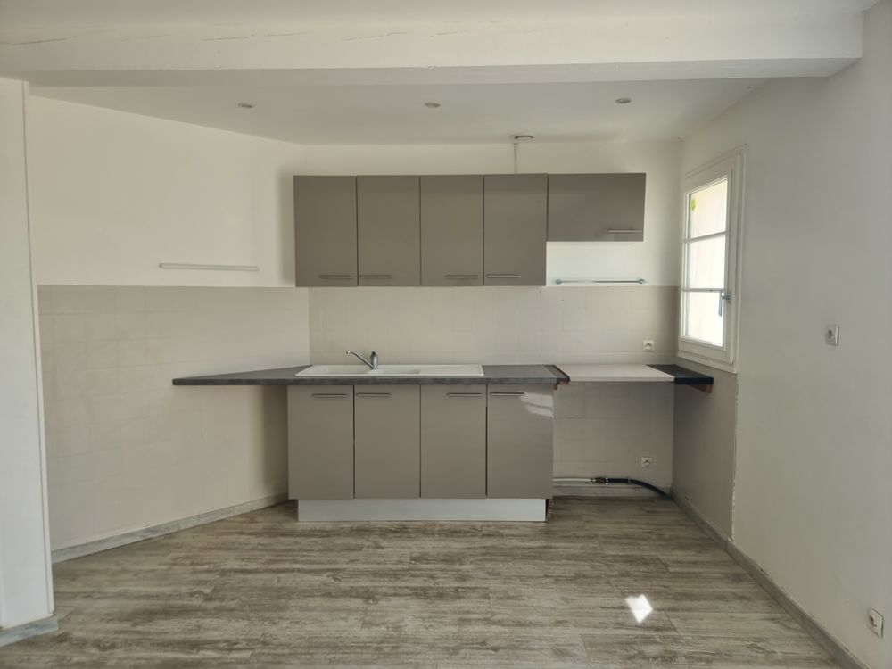 Location Maison Maison T3 BRANNAY Brannay
