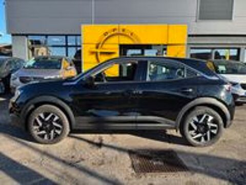 Mokka 1.2 Turbo 100 ch BVM6 Elegance 2023 occasion 39100 Dole