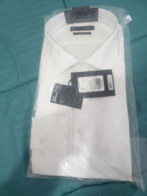 3 chemises regular taille XL CELIO h dans son emballage  15 Bagneux (92)