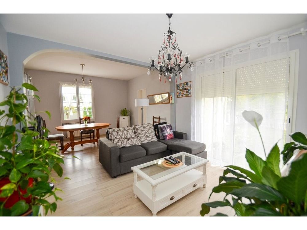 Vente Maison Maison F4 Saint-seurin-sur-l'isle