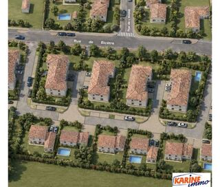  Terrain à vendre 310 m²