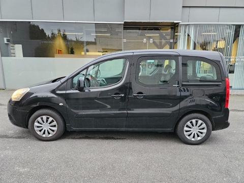 Citro&euml;n Berlingo HDi 75 Multispace 2009 occasion Tautavel 66720
