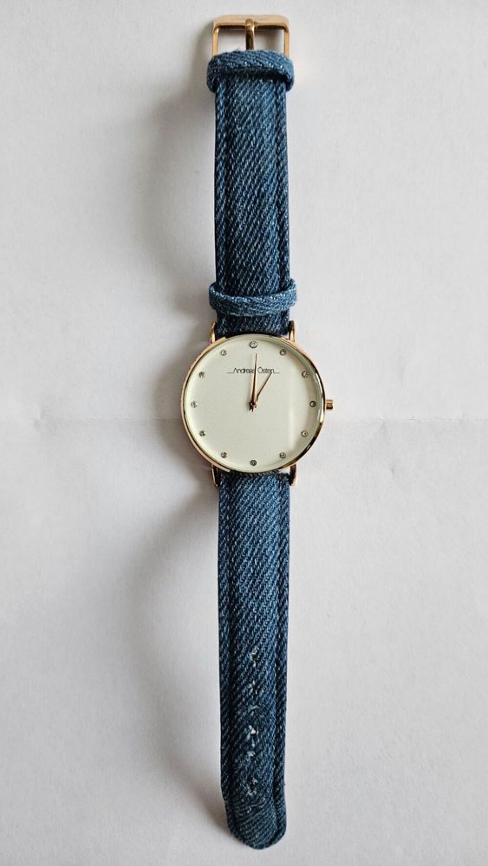 Montre femme Bijoux et montres