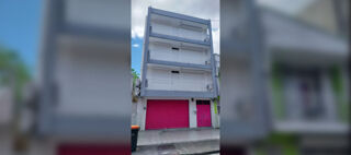  Colocation à louer 6 pièces 60 m²