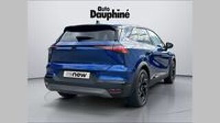 Symbioz E-Tech full hybrid 160 ch Esprit Alpine 2025 occasion 38140 Rives