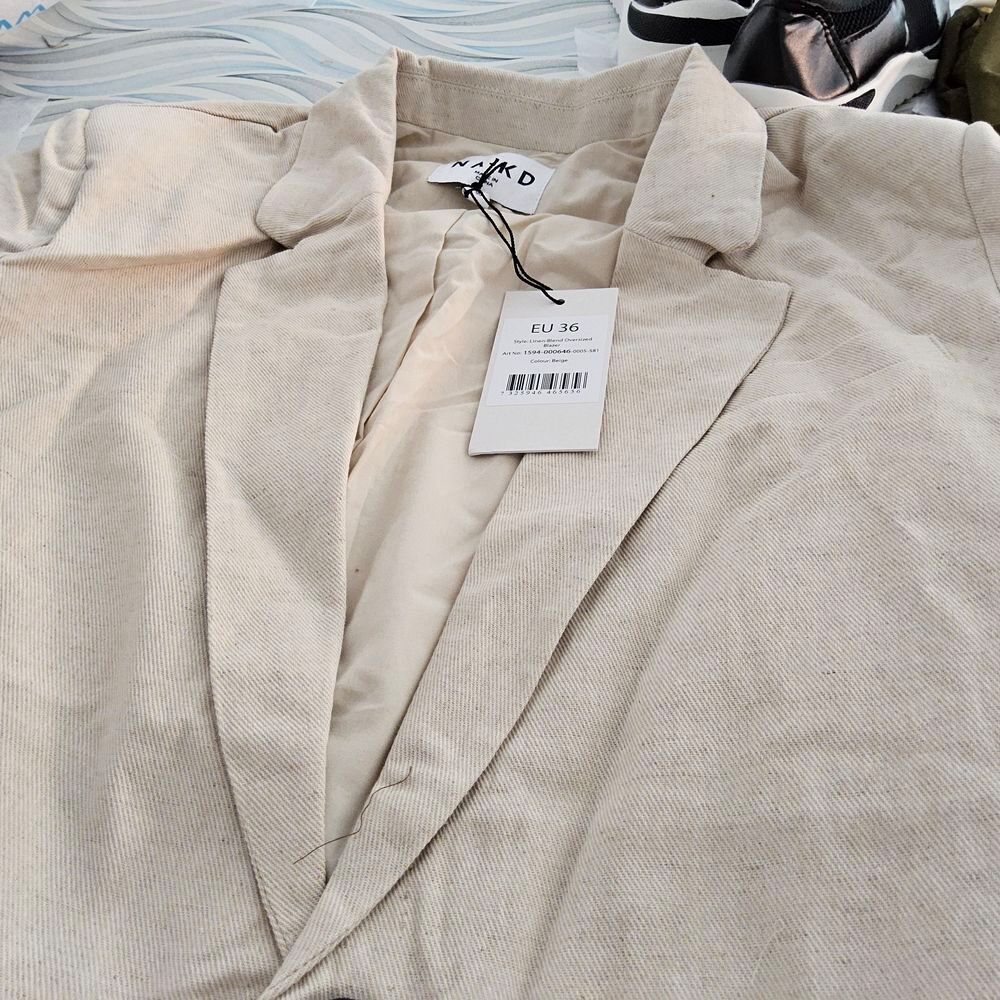 Tailleur pantalon Vêtements