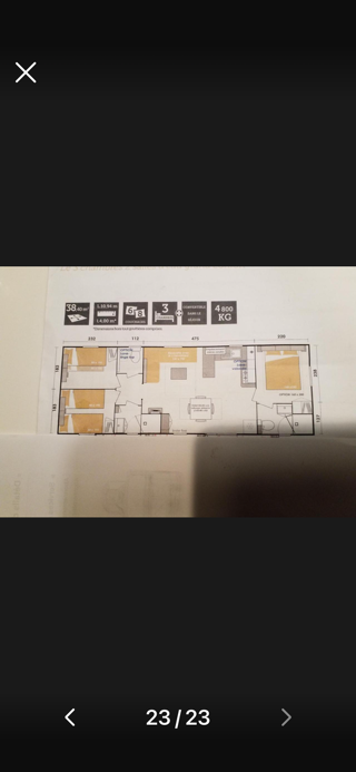 Location  Mobile Home 