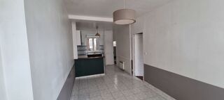  Appartement à louer 2 pièces 42 m²