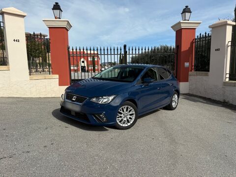 Seat ibiza 1.0 75 ch S/S BVM5 Urban