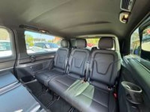 Classe V Extra-Long 300 d 9G-TRONIC Avantgarde 2024 occasion 74000 Annecy