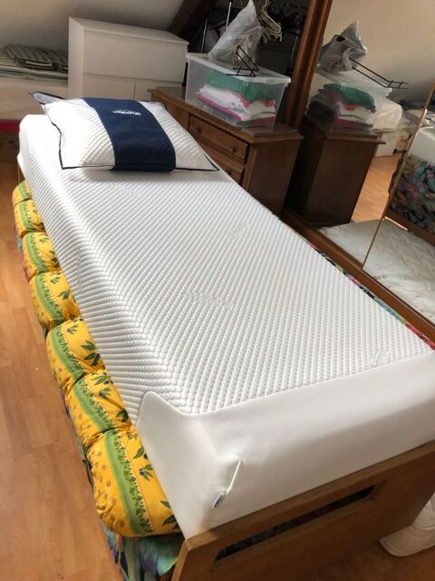 matelas TEMPUR 1300 Trith-Saint-L�ger (59)