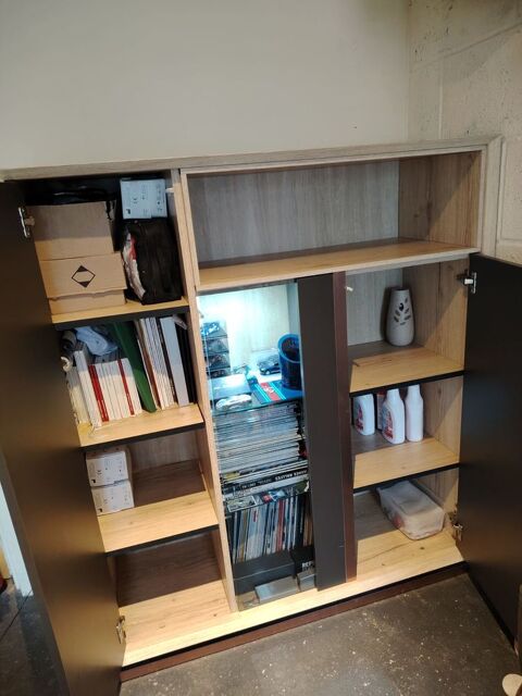 Meuble moderne trs bonne qualit Led Le Roc-Saint-Andr (56)