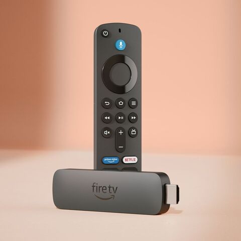 Fire stick TV 4k 68 Neuilly-sur-Seine (92)