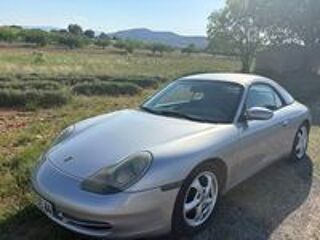 911 (996) 911 3.4i 2000 occasion 84490 Saint-Saturnin-l&egrave;s-Apt
