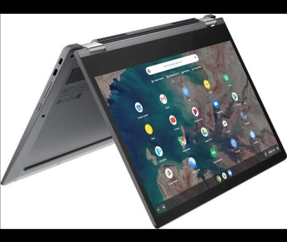 Chromebook LENOVO Flex 5 Matériel informatique