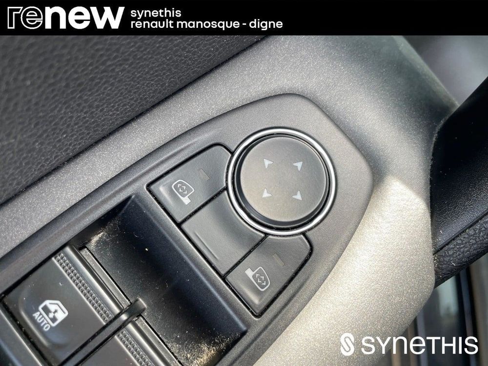 Captur E-Tech 145 - 21 Business 2022 occasion 04100 Manosque