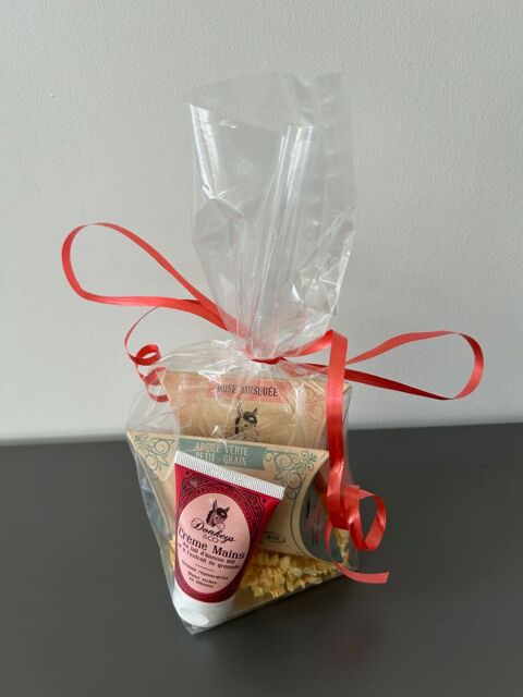 Cadeau Bio Lait d'�nesse 10 Saint-Laurent-du-Var (06)