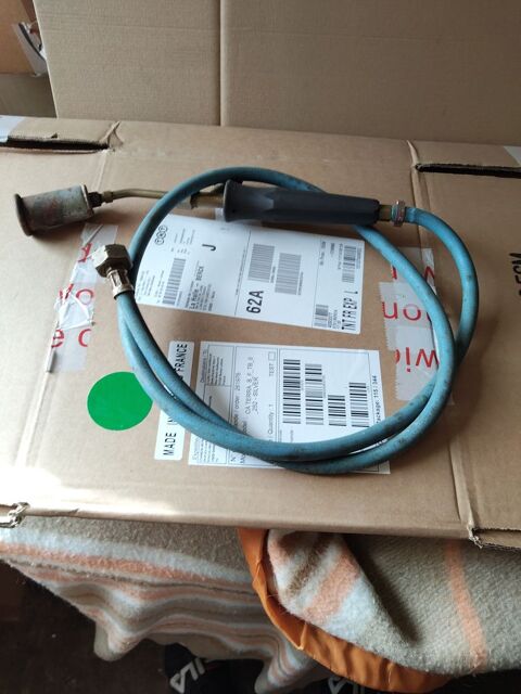 chalumeau paiement sur place 20 Conchil-le-Temple (62)