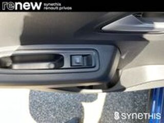 Sandero ECO-G 100 GSR2 Stepway Extreme + 2025 occasion 07200 Aubenas